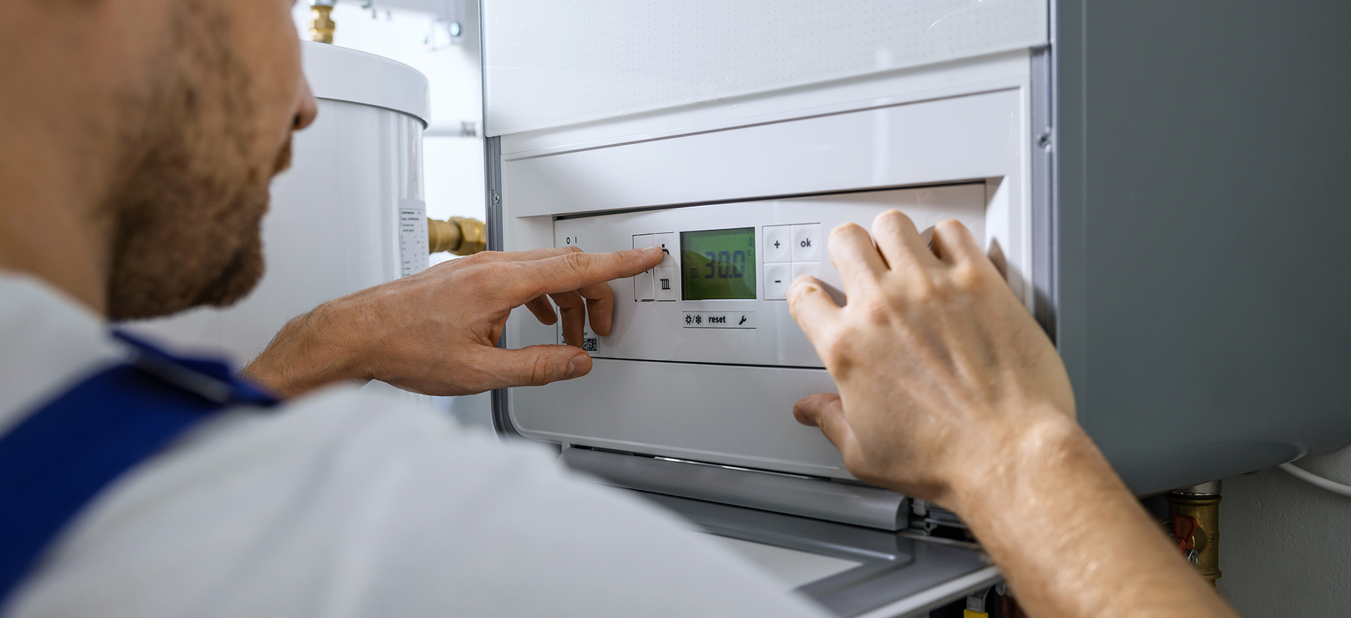 Thompsons Heating and Plumbing
